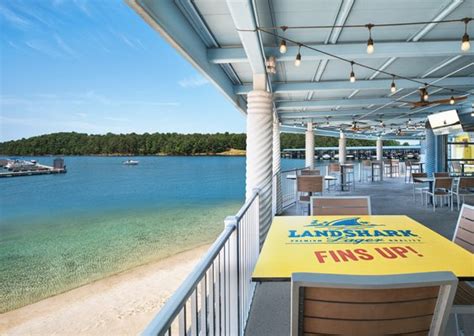 landshark bar and grill lake lanier reviews  It’s a casual, family-friendly restaurant located directly on the banks of Lake Lanier with beautiful